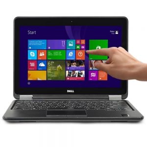 Dell Latitude E7240 mini laptop - 12.5