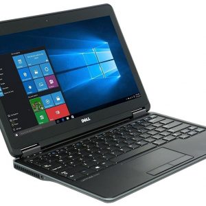 Dell Latitude E7240 mini laptop - 12.5