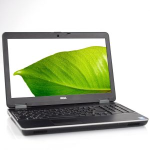 Dell Latitude E6540 laptop - 15.6