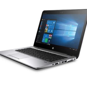 HP EliteBook 840 G3 Notebook i5-6200u/ram 8gb/ssd 256 gb, 14