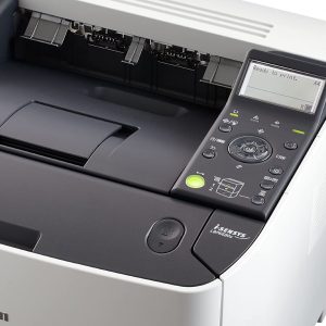 canon I-sensys LBP6680x  printer laser طابعة كانون ليزر