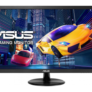 ASUS VP248H, 24 Inch FHD  Gaming monitor 75Hz monitor