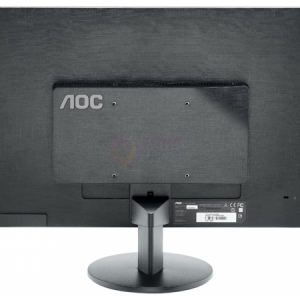 شاشة 24 بوصة AOC  M2470SWH 24 inch HD monitor FULL HD