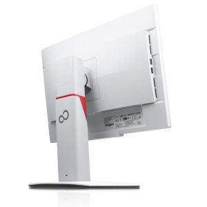 Fujitsu B22W-7 - LED monitor - 22 inch- TN- dp+dvi+vga output