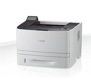 Canon I Sensys LBP 252 DW Laser Printer طابعة ليزر كانون لاسلكى