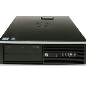 HP Compaq 6200 Pro desk