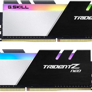 Ram G-Skill Trident Z Neo DDR4-3200MHz CL16 -16GB (2x8GB) RGB رامات