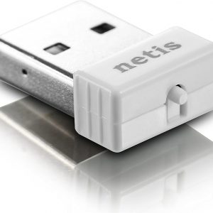 Netis WF2120 150 Mbps Wireless-N Nano USB Adapter