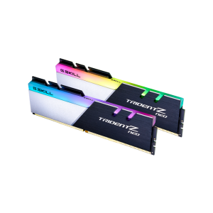 Ram G-Skill Trident Z Neo DDR4-3200MHz CL16 -16GB (2x8GB) RGB رامات
