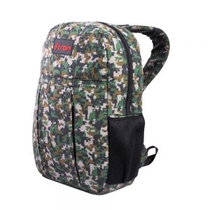 E-train (BG01G) Backpack Bag Fit Up to 15.6