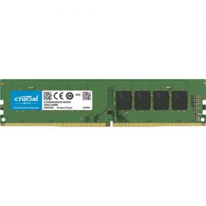 Crucial 8GB DDR4-2666 desktop ram