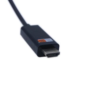 2B (CV226) Cable Type C Male to HDMI Male - 1.8M