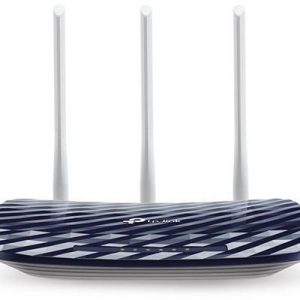 tp-link Archer C20 AC750 Dual Band Access Point/ Wireless Router