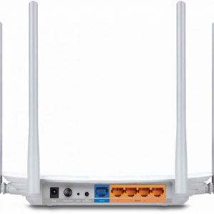 Tp-Link AC1200 Wireless Dual Band Router Archer C50