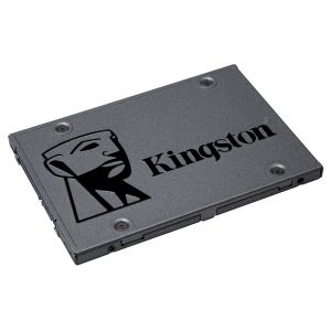 Kingston ssd 480 GB – A400 2.5-inch SATA Internal Solid State Drive