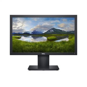 Dell 20-inch led Monitor - E2020H شاشة