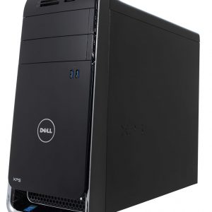 Dell XPS 8700 - Mini Tower - Core i5-4570 -ram 8 gb - HDD 500 gb-intel hd 4600