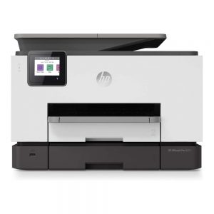 طابعة الوان HP OfficeJet Pro 9023 All-in-One Printer (color)