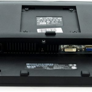 HP EliteDisplay E231 23-inch LED Backlit Monitor شاشة  23
