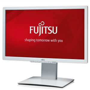 (b23-7)  Fijutsu 23-inch led ips monitor