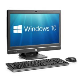 HP ProOne 600 G1 All-in-One Business PC