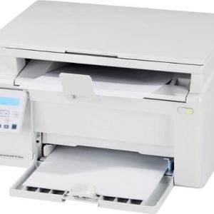 طابعةhp LaserJet Pro mfp M130nw‎ متعددة الوظائف (print-scan-copy)