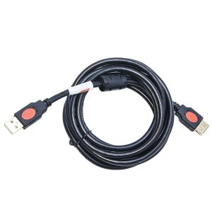 2B (DC016) USB Extension Cable - USB M/F Gold Plated - 3M