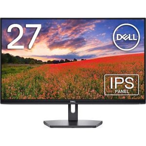 Dell 27-inch led IPS Monitor - SE2719HR شاشة