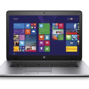 hp Elitebook 850 G2 Laptop Core i5 5th Gen/4 GB/500 GB/intel hd 5500 15.6-inche