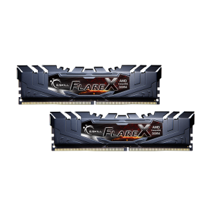 G-skill Flare X 32GB DDR4-3200MHz 16GB (2x16GB) RAM رامات