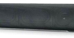 First Wireless Bluetooth Speaker Model:BF-800 - Black  سماعات بلوتوث خارجية