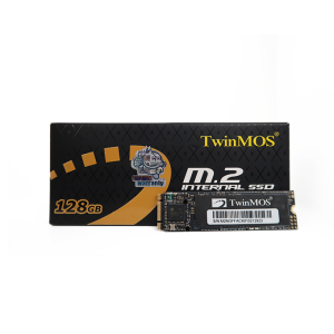 TwinMOS 128gb internal laptop M.2 2280 SSD SATAIII