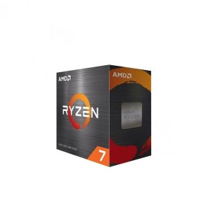 AMD RYZEN 7 5800X 8-Core 16-Thread processor (Max Boost 4.7 GHz)