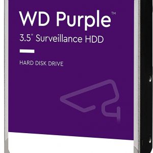 Western Digital Purple 1TB Surveillance 3.5