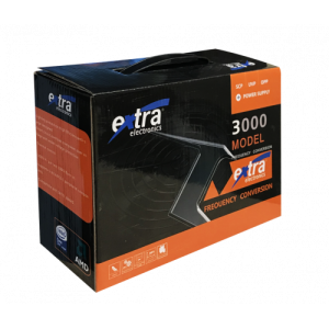 extra 3000 desktop power supply  - 250W ACTUAL