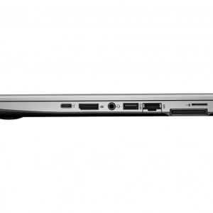 HP EliteBook 745 G4 Notebook AMD A-10 8730B R5 - Ram 8gb ddr4- ssd 256 gb m.2-14 inche