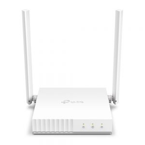 TP-LINK WR844N 300 Mbps Multi-Mode Access Point/ Wi-Fi Router