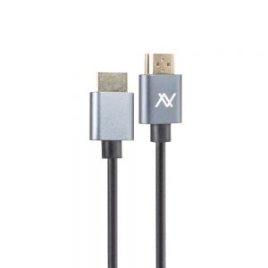 L'avvento (DC333) 2K 4K Cable HDMI Gold Plated - 2M
