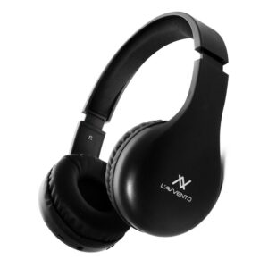 L'avvento (HP11) Bluetooth Headphone with Stereo Plug  سماعة رأس بلوتوث