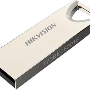 فلاشة 64 جيجاHikvision 64 GB USB 2 Flash Drive - HS-USB-M200(STD)/64G