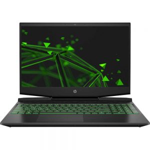 HP Pavilion Gaming Laptop - 15-dk1028/ Core i7-10750h-ram 16gb/ssd 128gb+hdd 1tb/gtx 1650 4gb ddr6