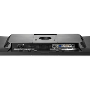 HP EliteDisplay E241i 24-inch IPS LED Backlit Monitor شاشة 24 بوصة