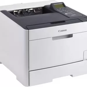 Canon i-SENSYS LBP7660C laser printer color  طابعة كانون الوان ليزر استعمال خارج