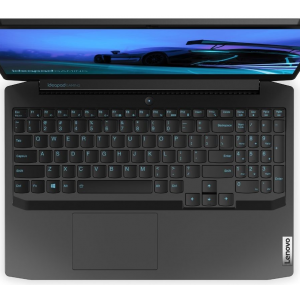 LENOVO Gaming 3  Laptop AMD ryzen 7 4800H - ram 8 gb -ssd 512+1tb - gtx 1650ti 4gb-15.6