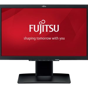 Fujitsu B22T-7 LED proGREEN - LED monitor - HD (1080p) - 22