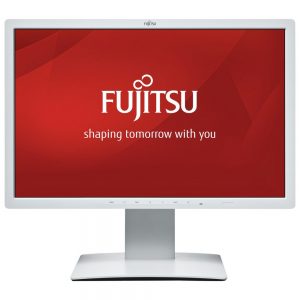 شاشة 24 بوصة ليد Fujitsu B24W-7 LED - LED monitor - 24