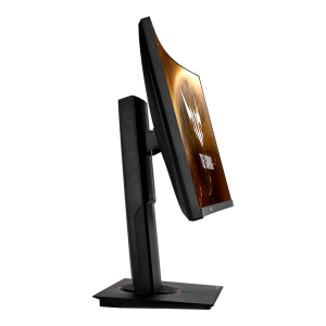 ASUS TUF Gaming VG24VQ Curved Gaming Monitor – 23.6 inch Full HD (1920 x 1080), 144Hz,, FreeSync™, 1ms