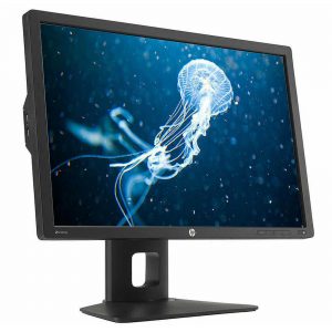 HP Z24i 24-Inch WideScreen 1920x1200 IPS LED-backlit LCD Monitor