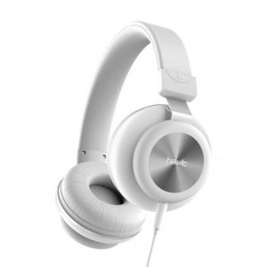 HAVIT H2263d Wired music headphone سماعة رأس سلكية