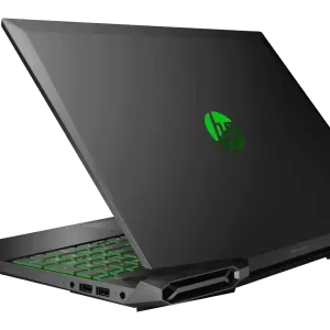 HP Pavilion Gaming Laptop 15-dk1026ne - i5-10300h -ssd 128gb m.2+1tb - gtx 1650 4gb-15.6
